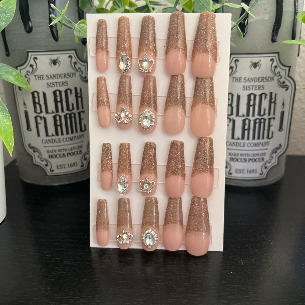 Press on Nails